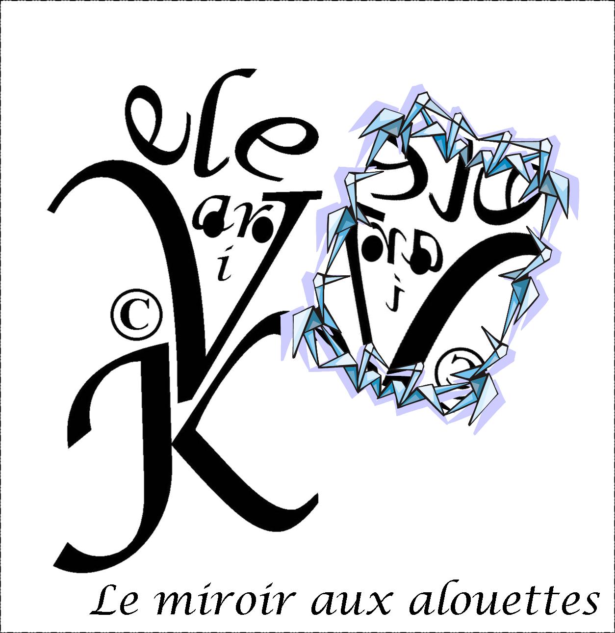 Le miroir aux alouettes